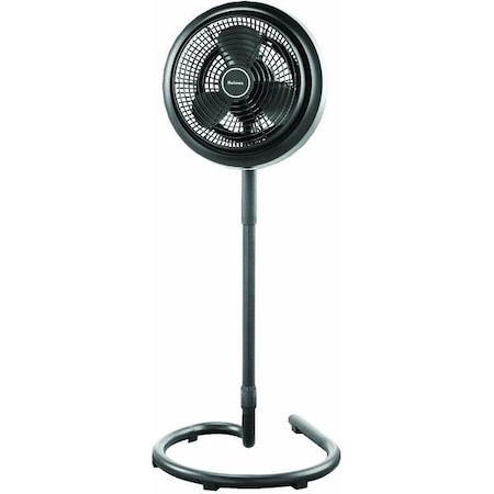 Holmes Outdoor Misting Fan HPF1010A-NM